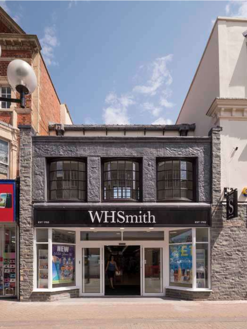 IHBC SW Branch flyer image