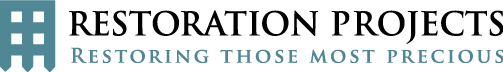 Restoration Projects logo