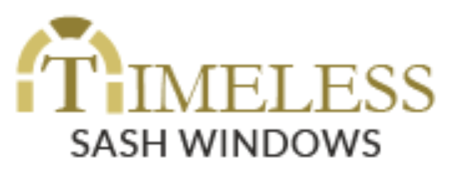 Timeless Sash Windows logo