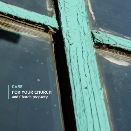 Care for your church