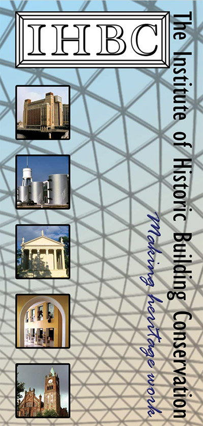Making Heritage Work