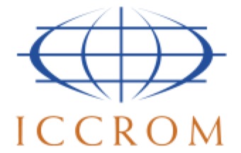 ICCROM logo
